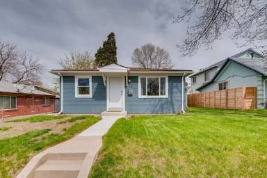 Main picture of 238 S Irving St