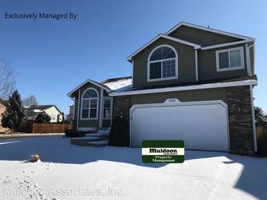 Main picture of 6655 Wagon Ridge Dr