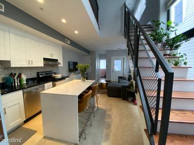 Main picture of 1461 Harvard St NW