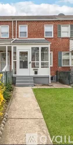 Main picture of 2923 Edgecombe Cir N