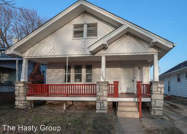 Main picture of 3307 Cleveland Ave