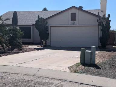 Main picture of 9241 N Thrush Ct