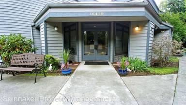 Main picture of Musetta Apartments