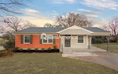 Main picture of 5386 Lochinvar Rd