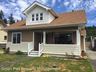 Main picture of 5223 S Warner St