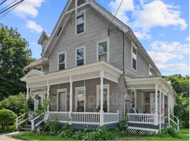 Main picture of 66 Van Buren St