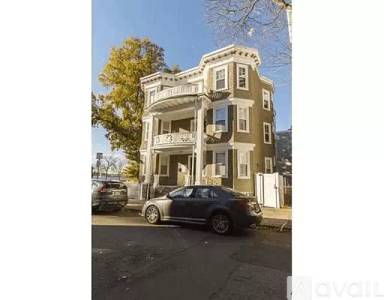 Main picture of 415 K St