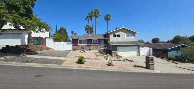 Main picture of 4074 Vista Calaveras St