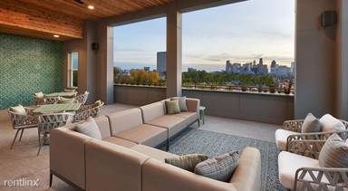 Main picture of 4600 Ross Apartments