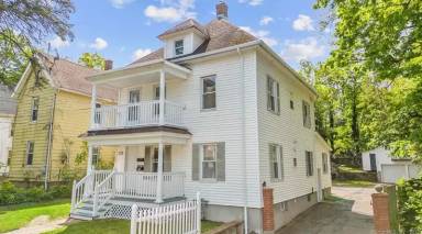 Main picture of 521 Allen St