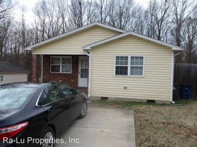 Main picture of 4140 MacArthur St