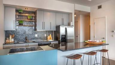 Main picture of Mosaic Dallas