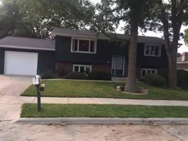 Main picture of 2310 N 36th St