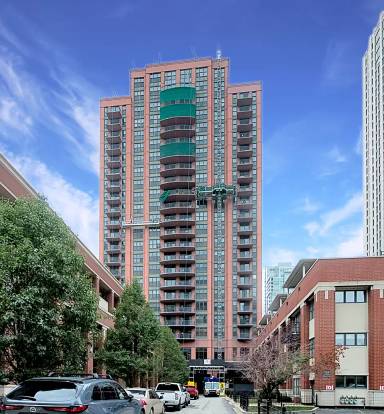 Main picture of Kinzie Station Condominium