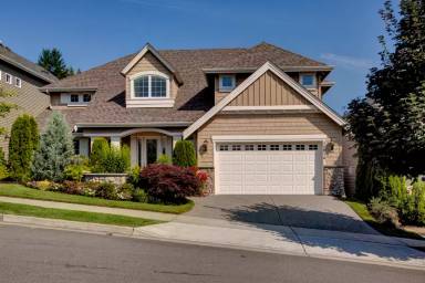 Main picture of 17514 NE 119th Way