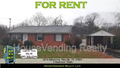 Main picture of 2816 Milford Ave