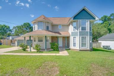 Main picture of 4710 Baywind Dr