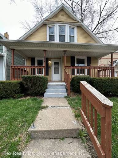 Main picture of 527 White St