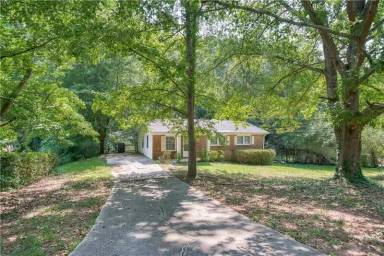 Main picture of 4111 Faye Ct