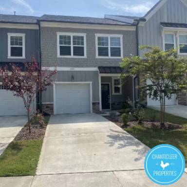 Main picture of 2034 Chipley Dr