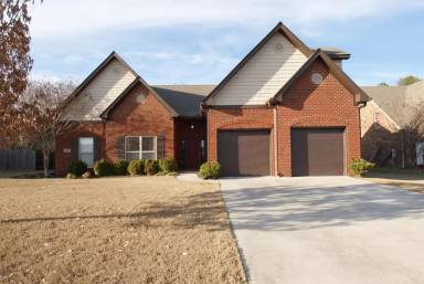 Main picture of 4802 Cove Valley Dr SE