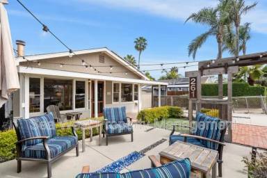 Main picture of 261 La Veta Ave