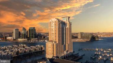 Main picture of The Harborview Towers