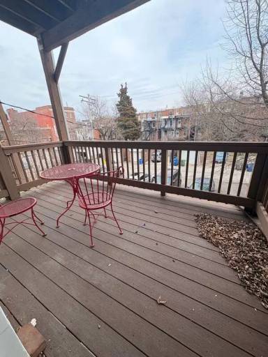 Main picture of 3027-43 N Calvert St