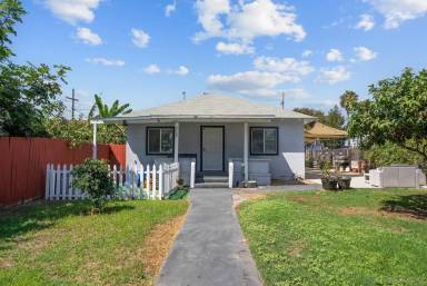 Main picture of 3128 Newton Ave