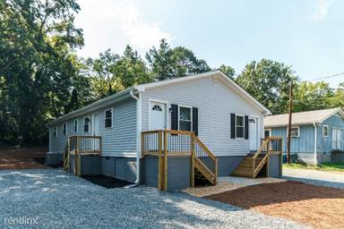 Main picture of 1406 Evelyn St