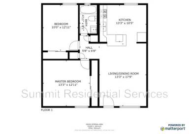 Main picture of 814 E 9th St
