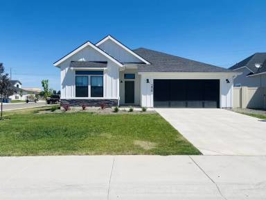 Main picture of 1415 Carrol Town Way