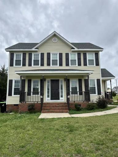 Main picture of 604 Convexa Ct