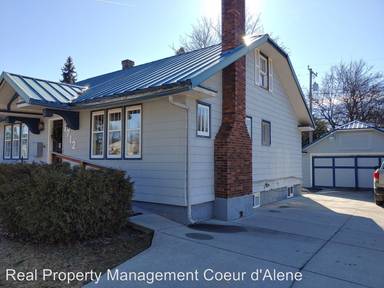 Main picture of 1712 E Sherman Ave