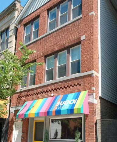 Main picture of 937 N Ashland Ave