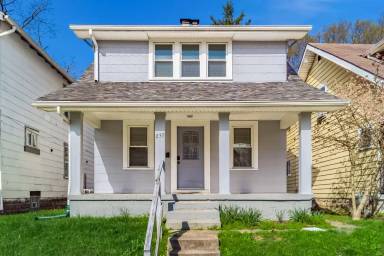 Main picture of 255 Belvidere Ave