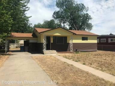 Main picture of 1120 N 10th E