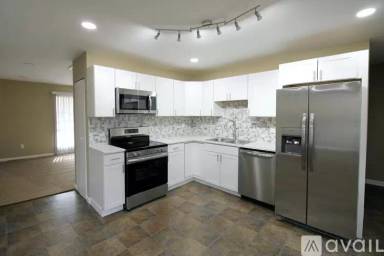 Main picture of 1804 Atkinson Dr