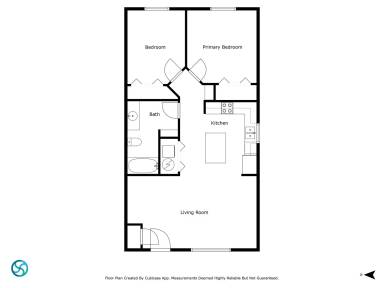 Main picture of 605 Colorado St