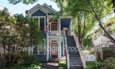 Main picture of 2410 G St