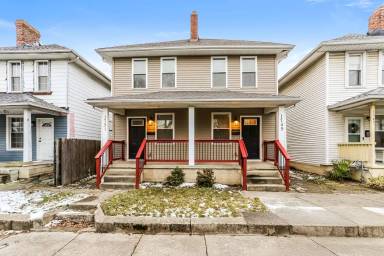 Main picture of 1751 S 8th St