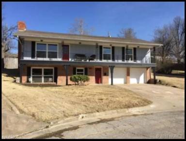 Main picture of 3806 S Allegheny Ave