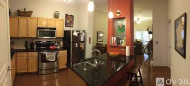 Main picture of 2020 5th Ave S Apartments