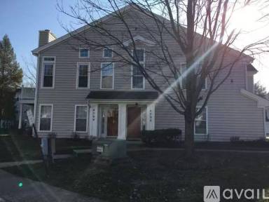 Main picture of 4702 King John Way