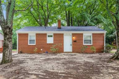 Main picture of 418 Hobson St