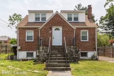 Main picture of 6417 Knollbrook Dr