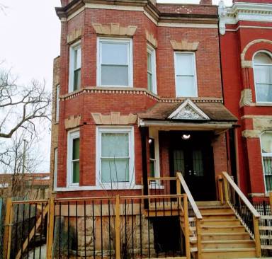 Main picture of 3301 W Walnut St