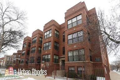 Main picture of 4701 N Albany Ave