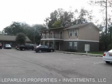 Main picture of 1609 W Pensacola St