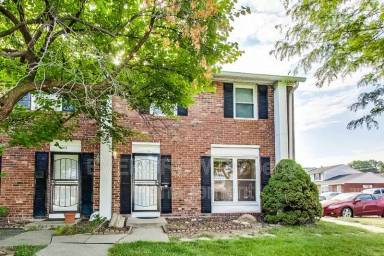 Main picture of 4911 Mount Vernon Dr